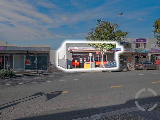 Office for rent in Toombul, Queensland
