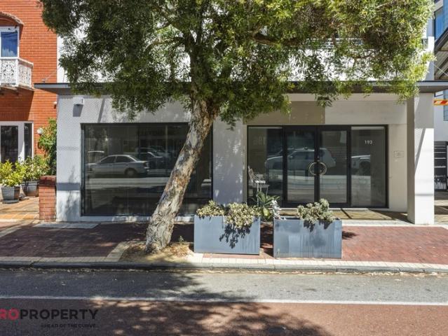 Office for sale in Leederville, Western Australia