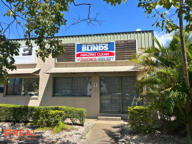 Warehouse for rent in Tweed Heads, New South Wales