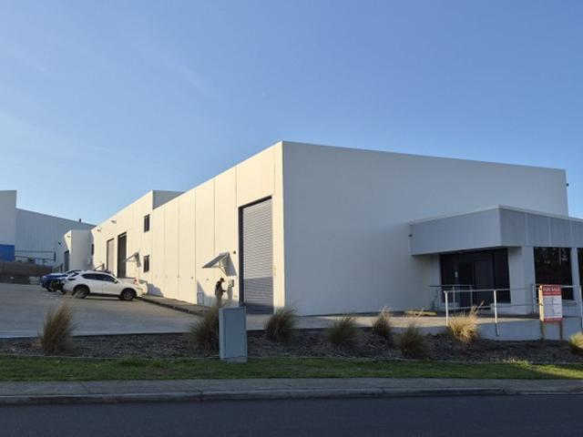 Warehouse for sale in Hobart, Tasmania