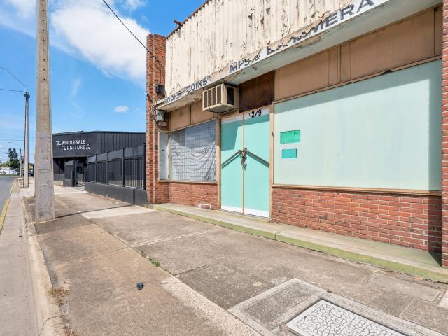 Retail for sale in Horseshoe Creek, South Australia