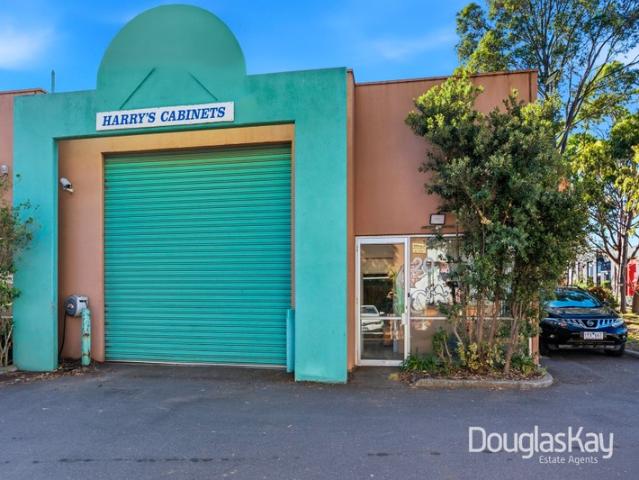 Warehouse for sale in Camerons Creek, Victoria