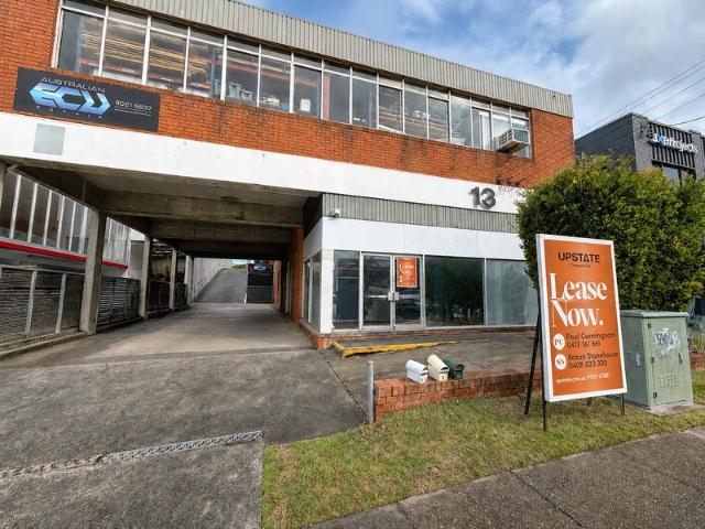 Warehouse for rent in Sydney, New South Wales