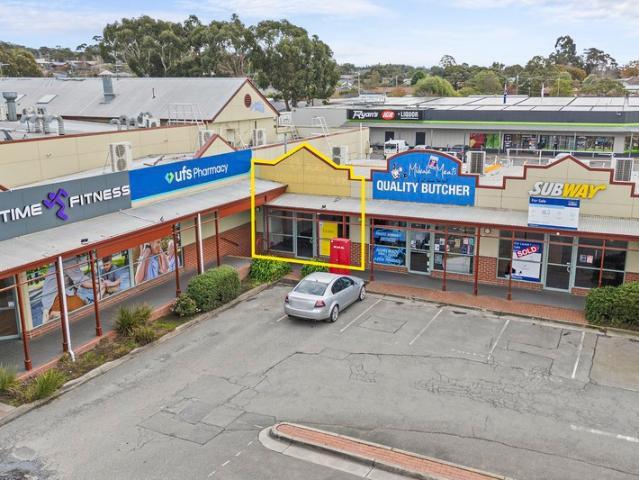 Retail for rent in Ballarat, Victoria