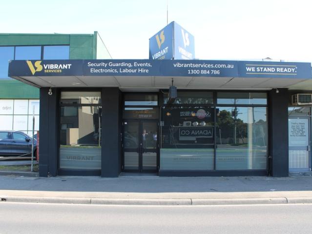 Retail for rent in Camerons Creek, Victoria