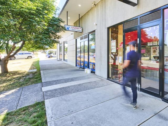 Retail for sale in Camerons Creek, Victoria
