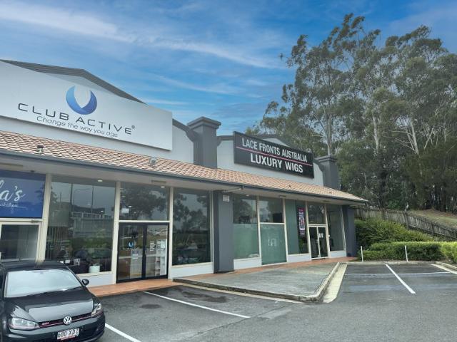 Retail for rent in Fernbrook, Queensland