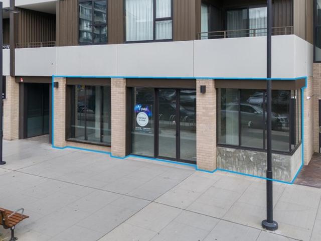 Retail for rent in Dickson, Australian Capital Territory