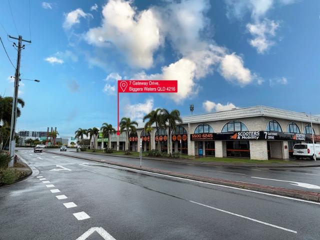 Office for rent in Fernbrook, Queensland