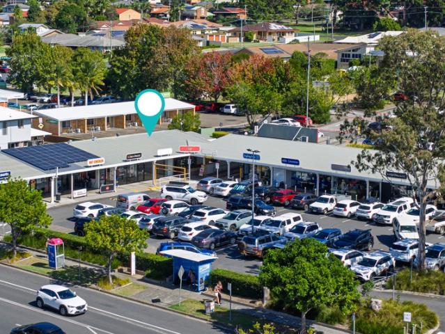 Retail for rent in Laurieton, New South Wales
