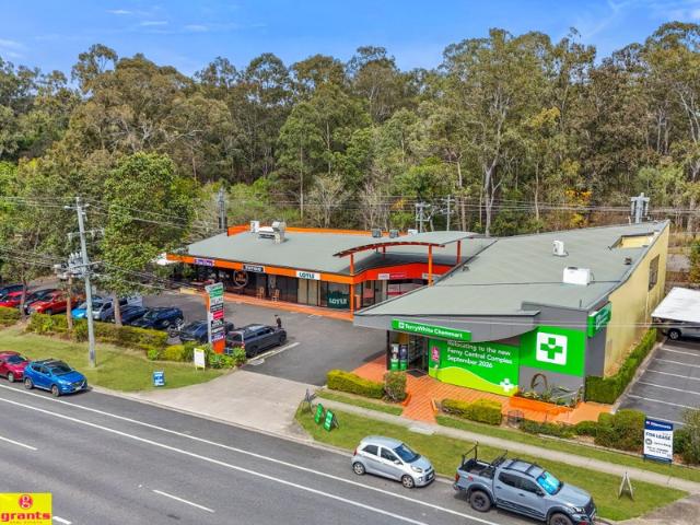 Property for rent in Methul, Queensland