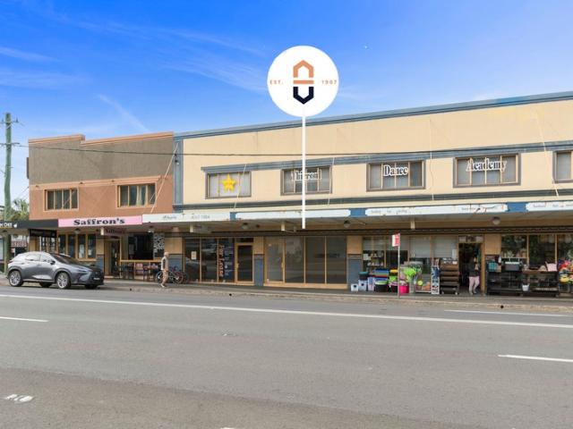 Retail for rent in Wollongong West, New South Wales
