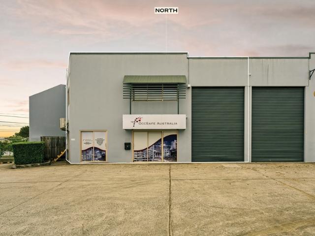 Warehouse for rent in Virginia, Greater Brisbane