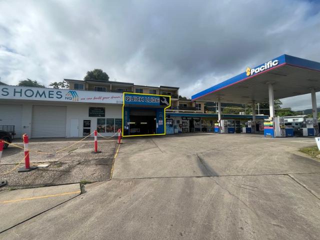 Warehouse for rent in Cannonvale, Queensland