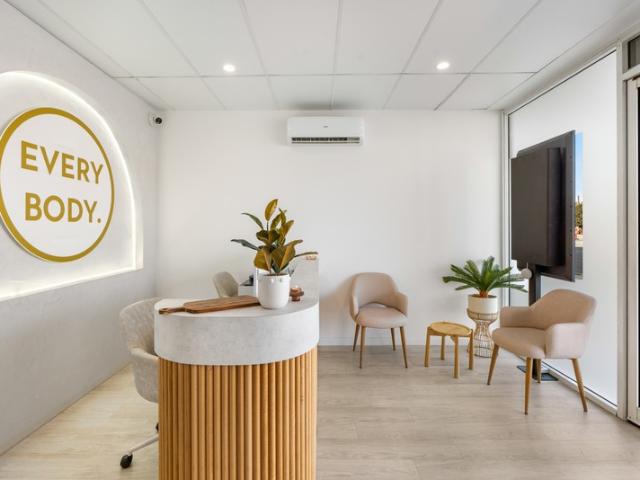 Retail for rent in Fernbrook, Queensland
