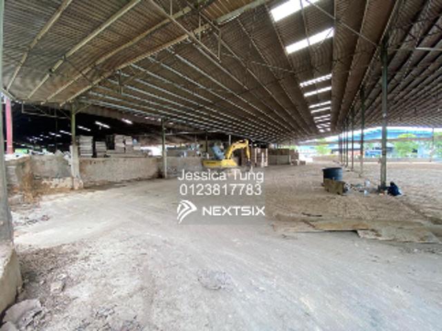 Shop for rent in Selangor