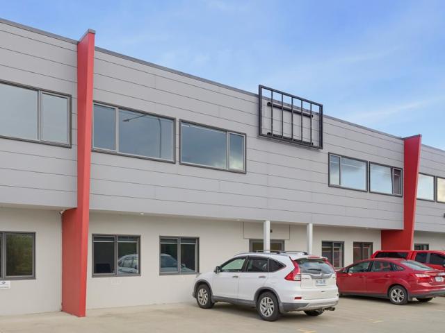 Warehouse for rent in Hobart, Tasmania