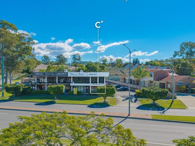 Office for sale in Fernbrook, Queensland
