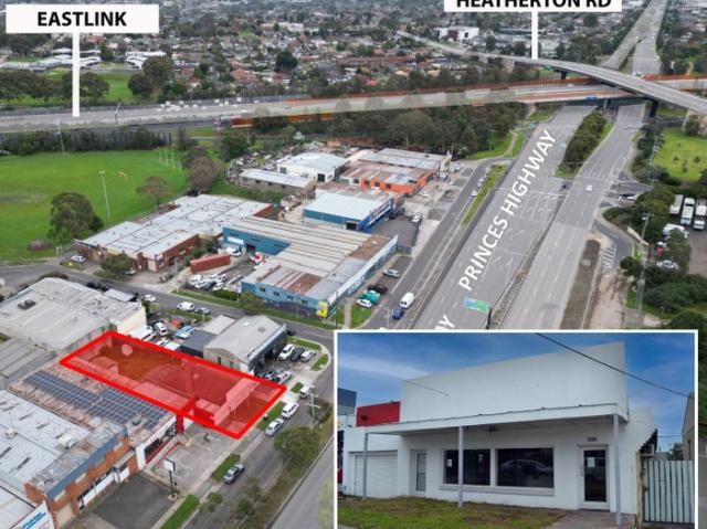 Retail for sale in Camerons Creek, Victoria