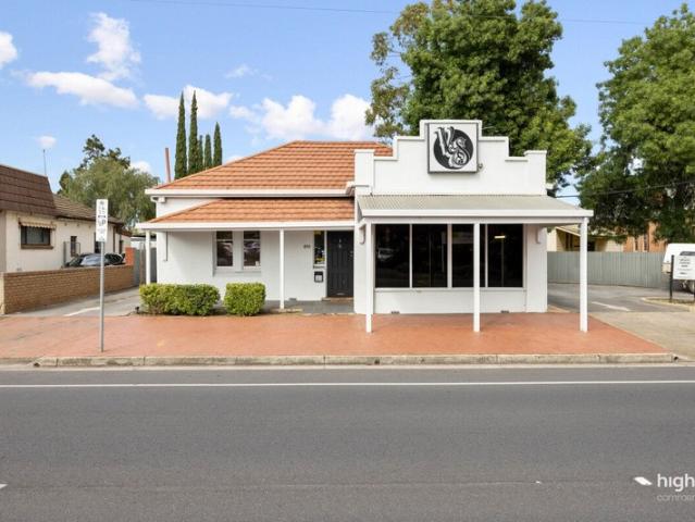 Retail for rent in Horseshoe Creek, South Australia