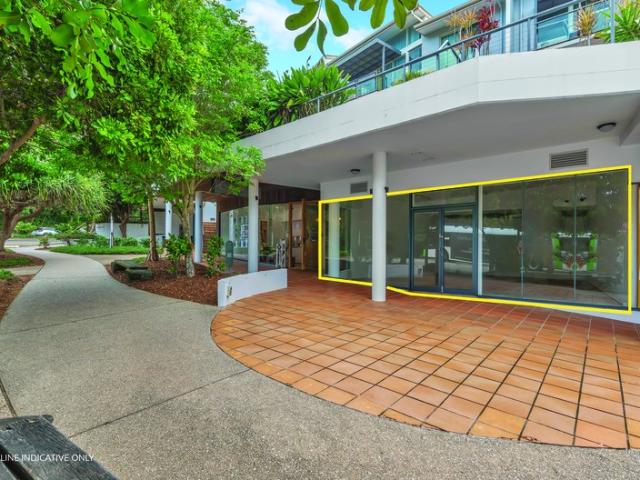 Retail for rent in Sunshine Beach, Queensland