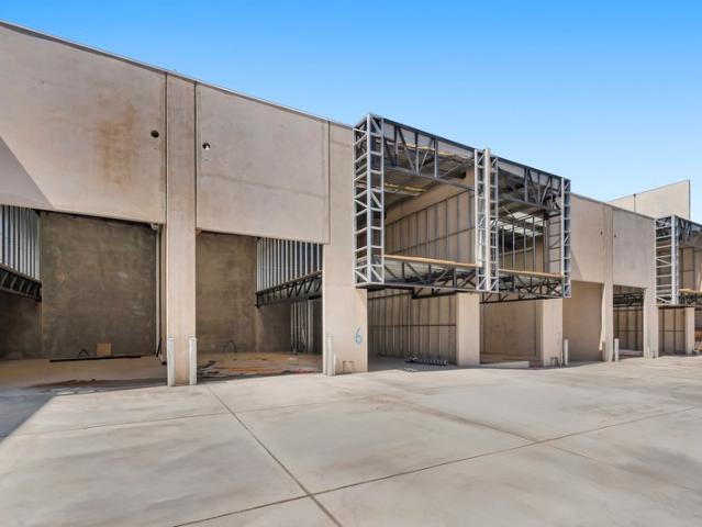 Warehouse for sale in Camerons Creek, Victoria