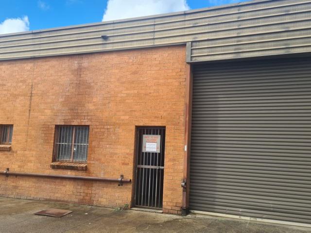 Warehouse for rent in Sydney, New South Wales