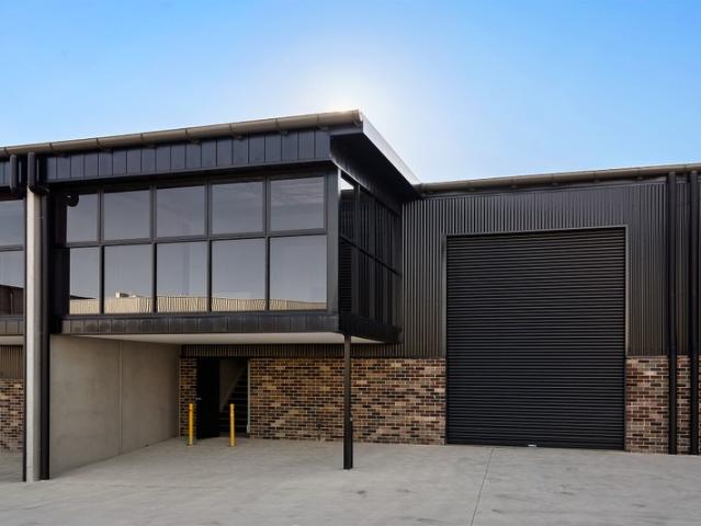 Warehouse for rent in Australian Capital Territory