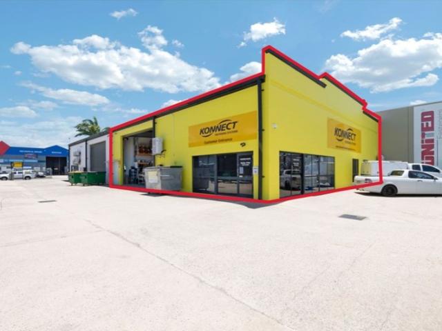 Warehouse for rent in Mackay, Queensland