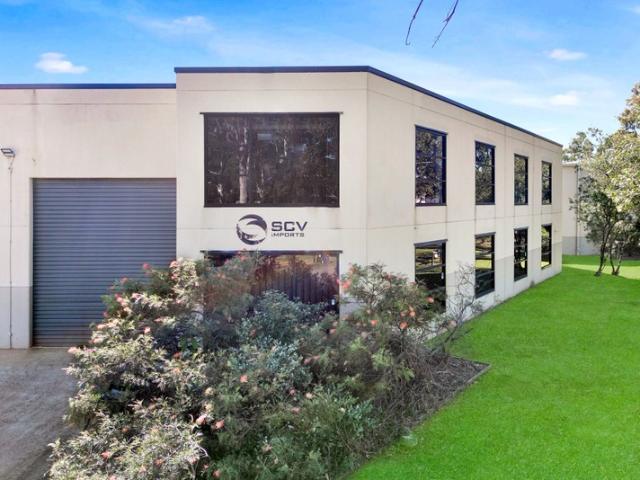 Warehouse for rent in Tuggerah, New South Wales