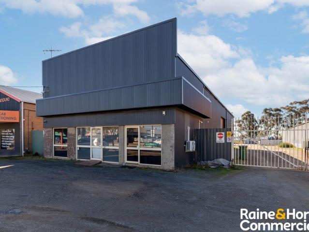 Warehouse for rent in Belfrayden, New South Wales