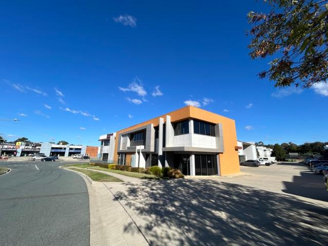 Warehouse for rent in Mitchell, Australian Capital Territory