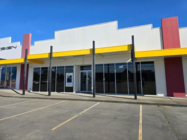 Warehouse for rent in Traralgon East, Victoria