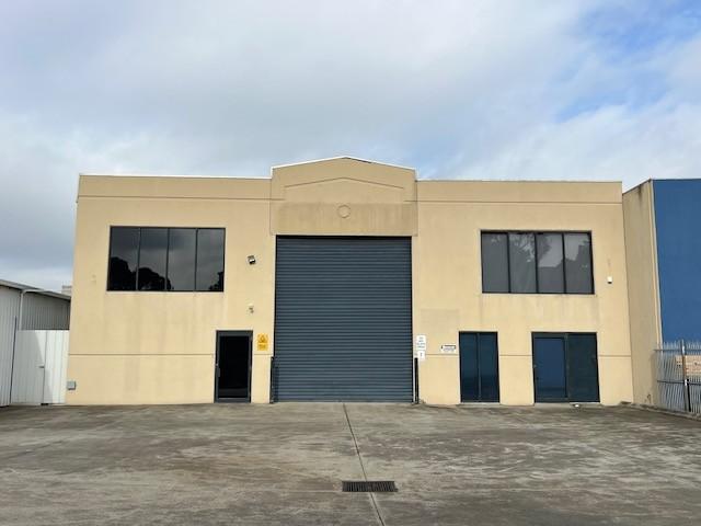 Warehouse for rent in Camerons Creek, Victoria