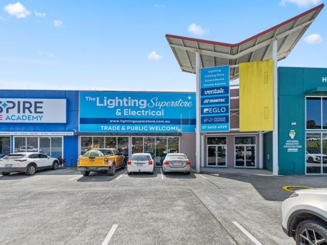 Warehouse for sale in Varsity Lakes, Gold Coast City