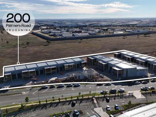 Warehouse for rent in Camerons Creek, Victoria