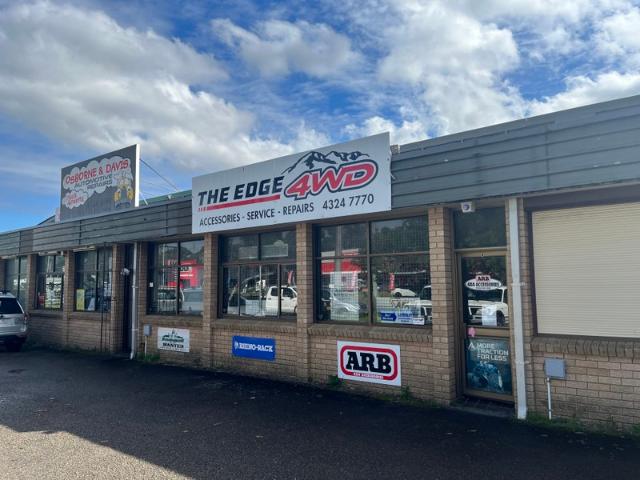 Warehouse for rent in Gosford, New South Wales