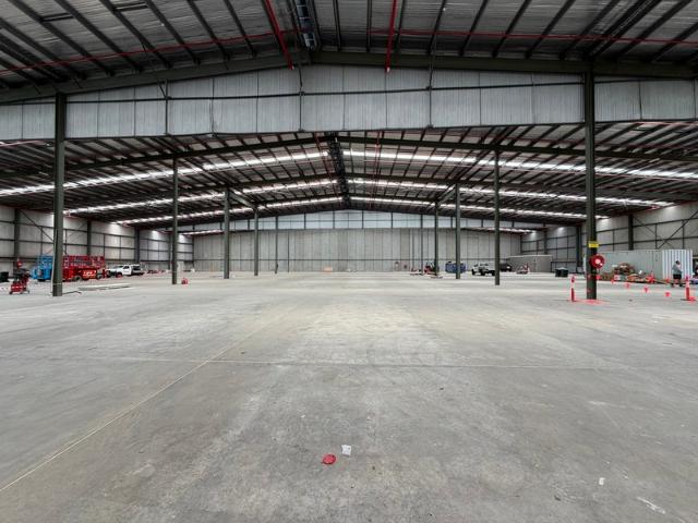 Warehouse for rent in Camerons Creek, Victoria