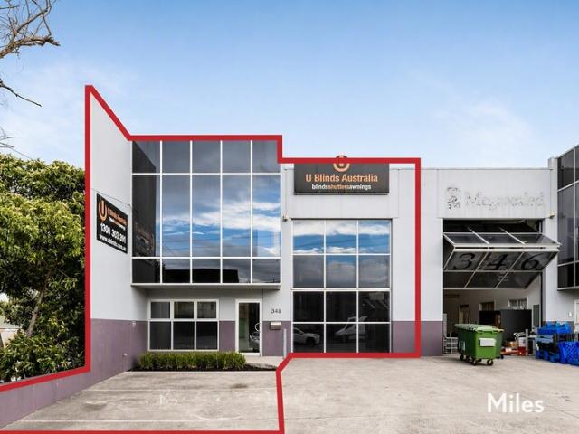 Warehouse for sale in Camerons Creek, Victoria