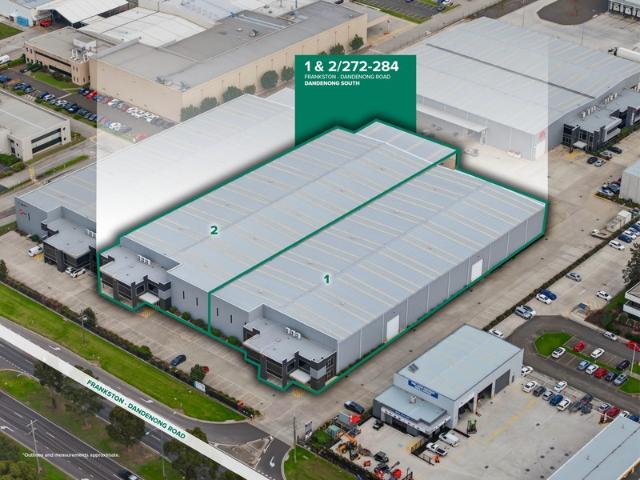 Warehouse for rent in Camerons Creek, Victoria