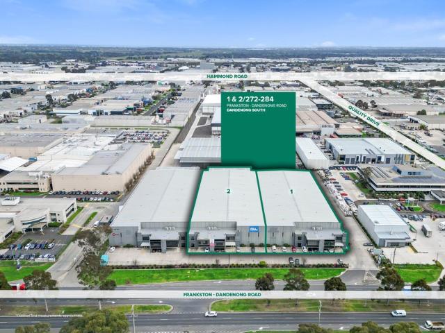 Warehouse for rent in Camerons Creek, Victoria