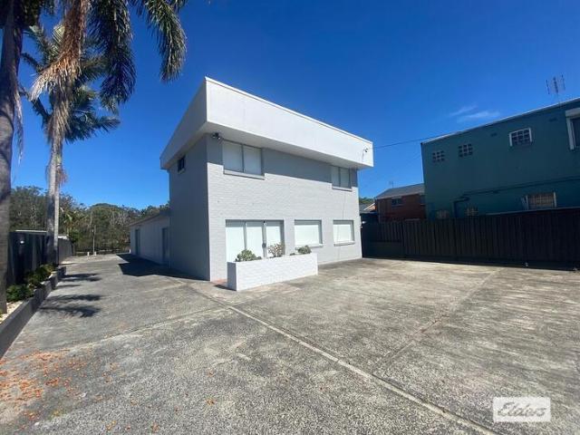 Retail for rent in Budgewoi, New South Wales