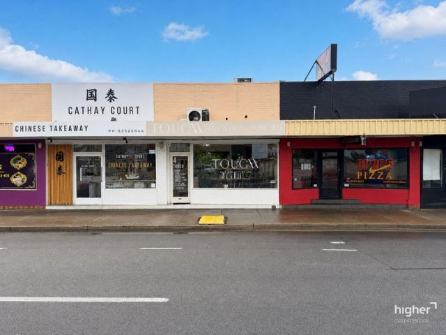 Retail for rent in Horseshoe Creek, South Australia