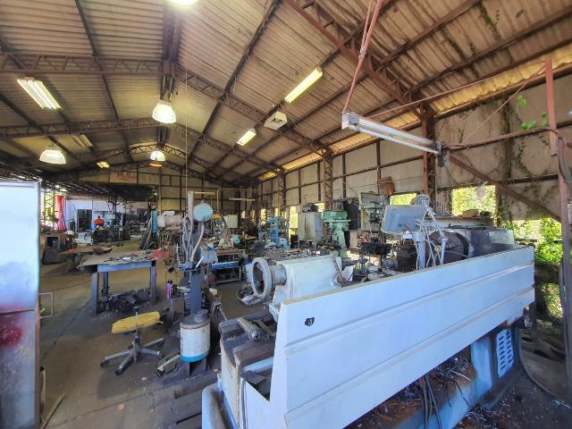 Warehouse for sale in Bancroft, Queensland