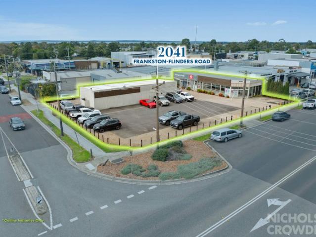 Property for rent in Camerons Creek, Victoria
