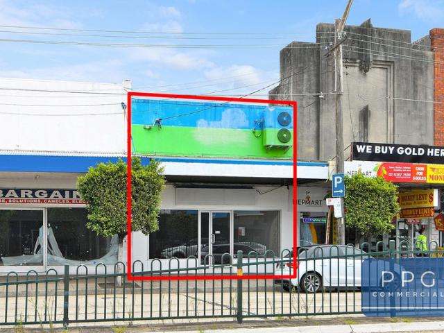 Retail for sale in Sydney, New South Wales