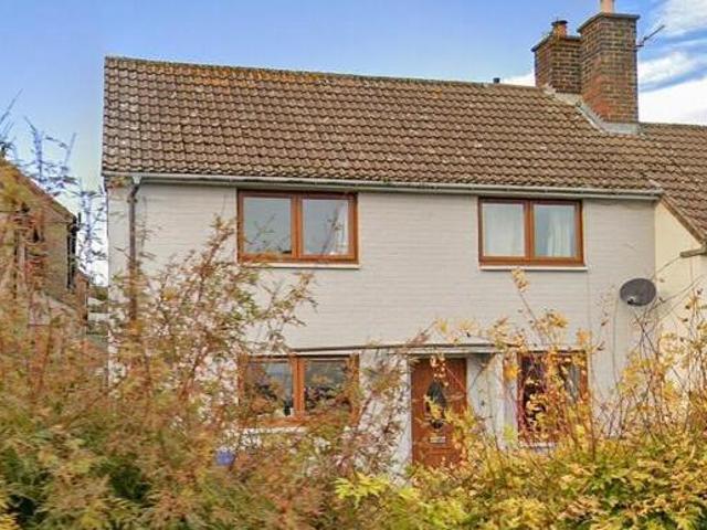 House for sale in Wooler, Northumberland