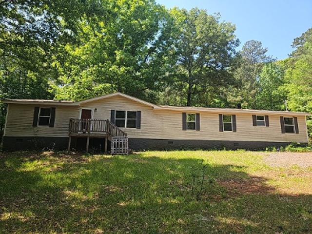 House for sale in Jackson, Georgia