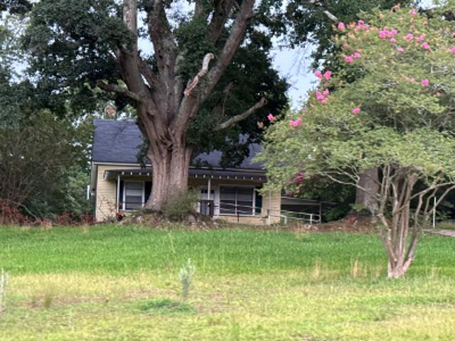 House for sale in Spalding, Georgia