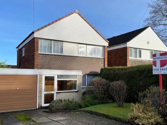 House for sale in Lyons, Greater London